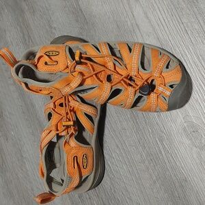 Keen Sports Sandals